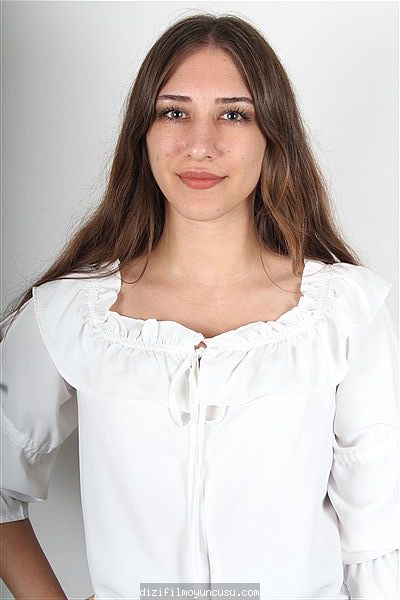 Kadın Oyuncular Adayımız Fadime