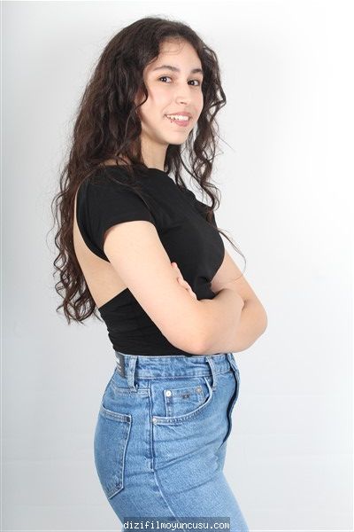 Kayseri Cast Ajans İremsu 150113
