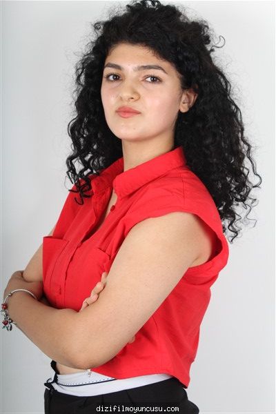 Kayseri Cast Ajans Nazmiye 150103