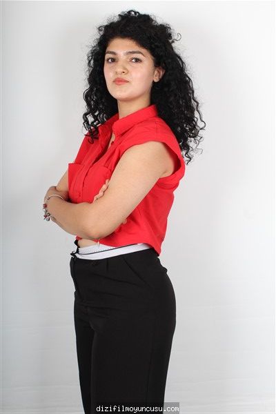 Kayseri Cast Ajans Nazmiye 150104