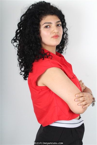 Kayseri Cast Ajans Nazmiye 150105