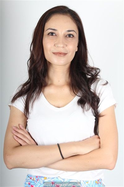 Kayseri Cast Ajans Yasemin 150108