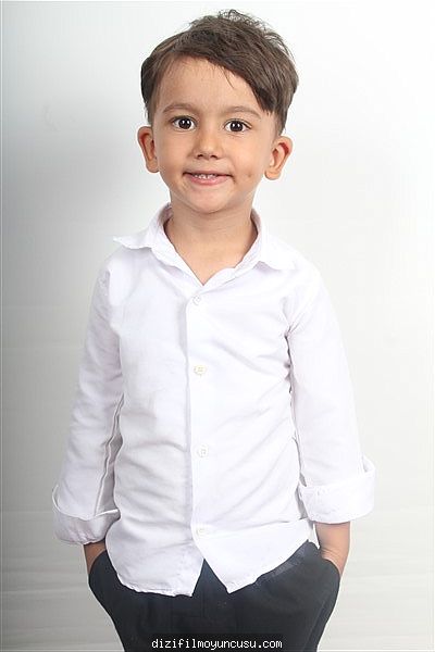 Adıyaman Cast Ajans Oyuncusu Deniz