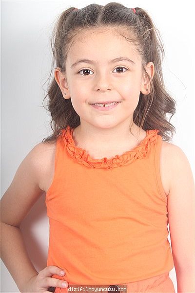 Adıyaman Cast Ajans Ela 546275