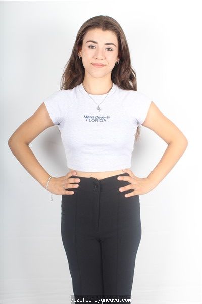 Adıyaman Cast Ajans Fatma 150206