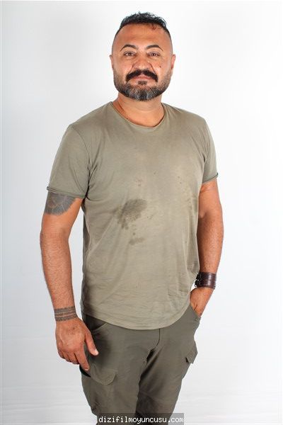 Adıyaman Cast Ajans Kemal 150198