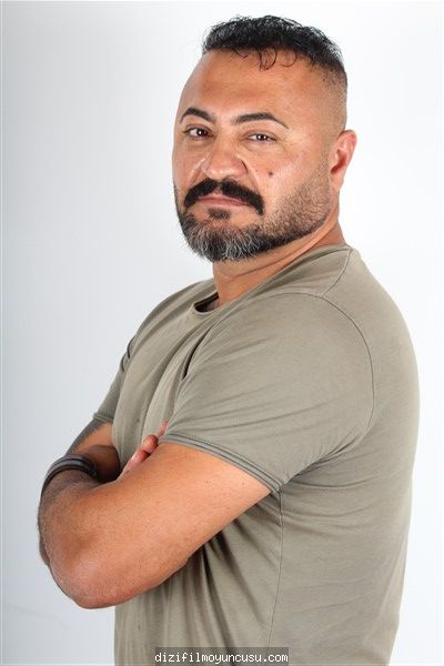 Adıyaman Cast Ajans Kemal 150199