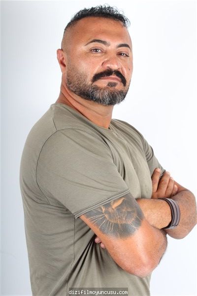 Adıyaman Cast Ajans Kemal 150200