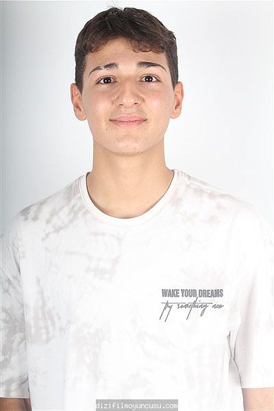 Adıyaman Cast Ajans Oyuncusu Osman