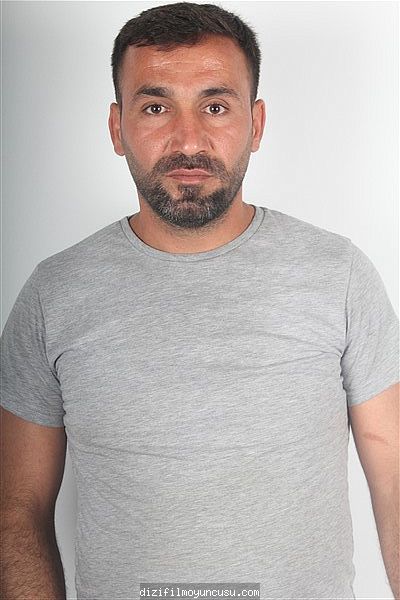 Adıyaman Cast Ajans Oyuncusu Serdal