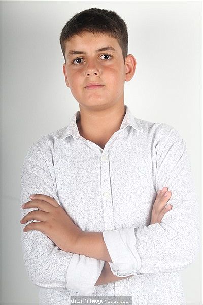 Çocuk Oyuncular Adayımız Ağit