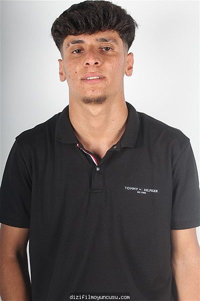 Çocuk Oyuncular Adayımız Caner