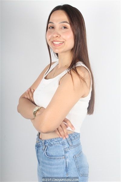 Diyarbakır Cast Ajans Dilan 150522