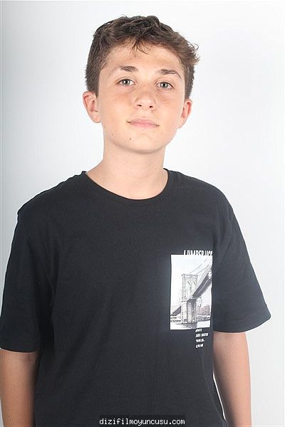 Çocuk Oyuncular Adayımız Doruk