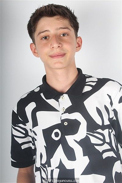 Çocuk Oyuncular Adayımız Enes