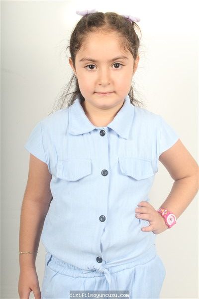 Diyarbakır Cast Ajans Kardelen 150402