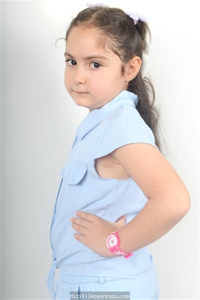 Diyarbakır Cast Ajans Kardelen 150405