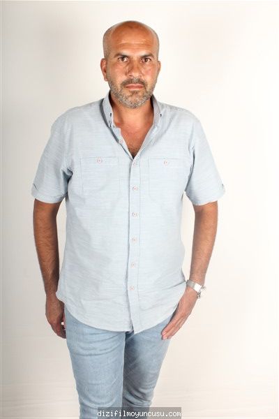 Adıyaman Cast Ajans Mehmet 150238