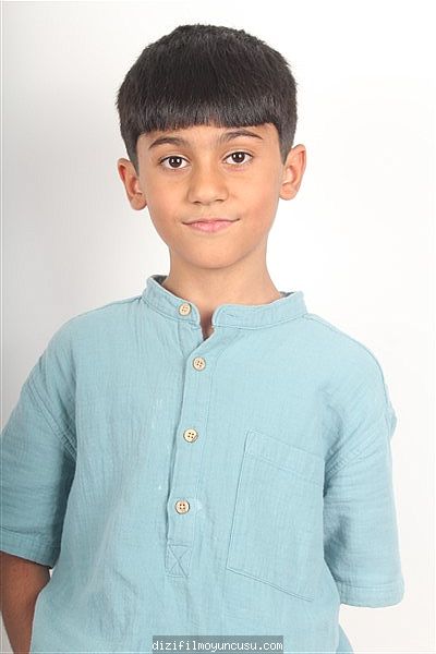 Çocuk Oyuncular Adayımız Ali
