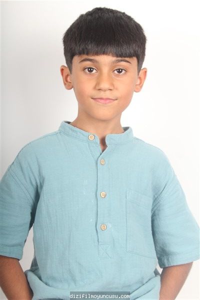 Adıyaman Cast Ajans Ali 150302