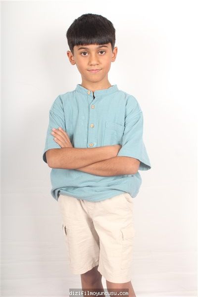 Adıyaman Cast Ajans Ali 150303