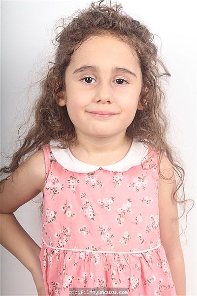 Adıyaman Cast Ajans Oyuncusu Selma