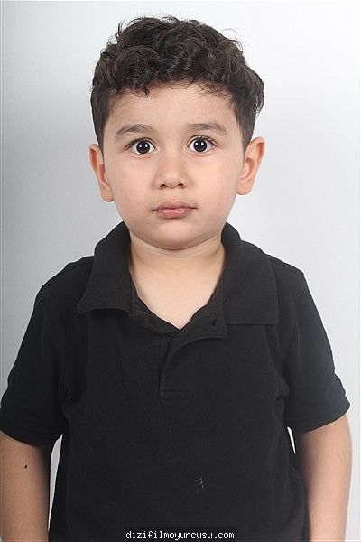 Çocuk Oyuncular Adayımız Yağız