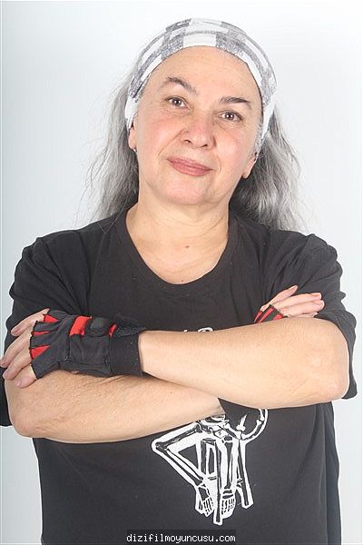 Muş Cast Ajans Ayşe 547358