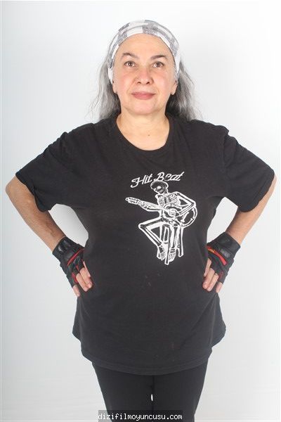 Muş Cast Ajans Ayşe 150662