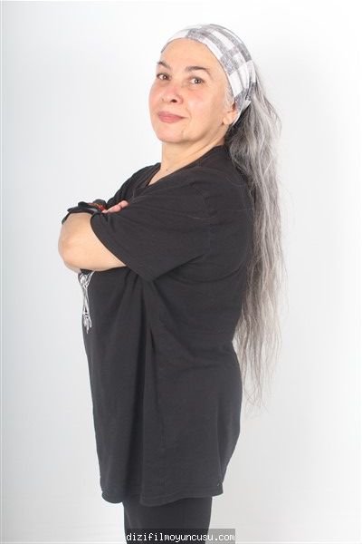 Muş Cast Ajans Ayşe 150663
