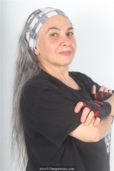 Muş Cast Ajans Ayşe 150664