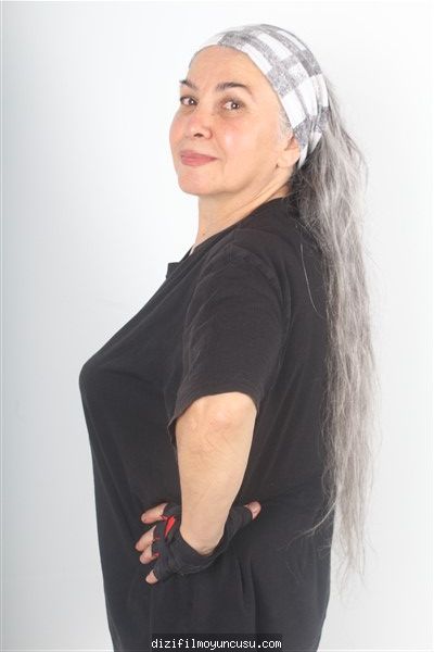 Muş Cast Ajans Ayşe 150665