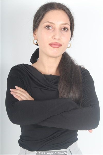 Muş Cast Ajans Büşra 150607