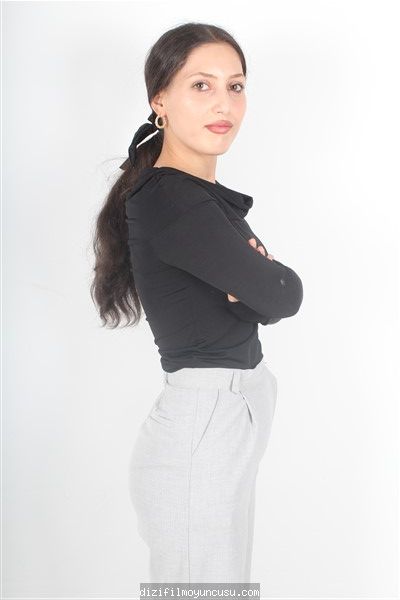 Muş Cast Ajans Büşra 150608