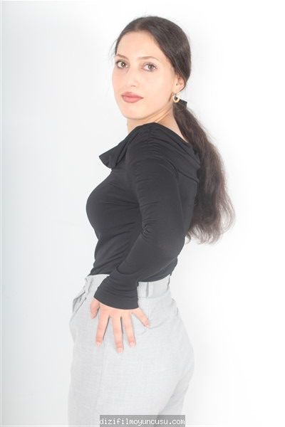 Muş Cast Ajans Büşra 150609