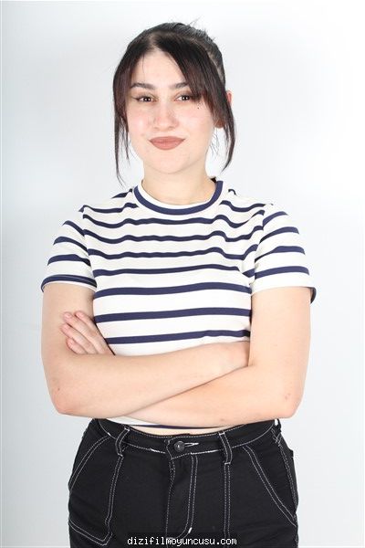 Muş Cast Ajans Helin 150627