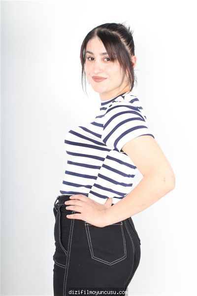 Muş Cast Ajans Helin 150629