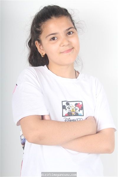 Muş Cast Ajans Melek 150563