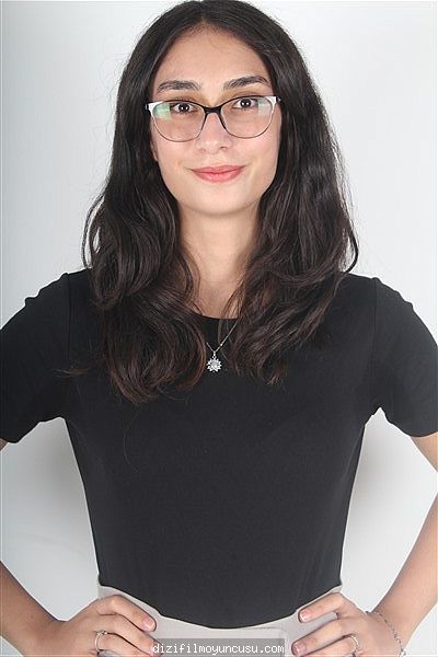 Muş Cast Ajans Nida 547354