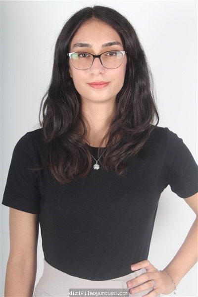 Muş Cast Ajans Nida 150654