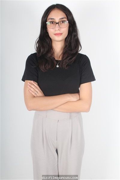 Muş Cast Ajans Nida 150655
