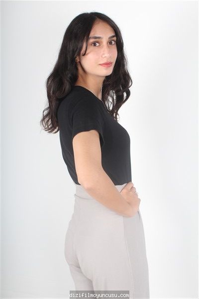 Muş Cast Ajans Nida 150656