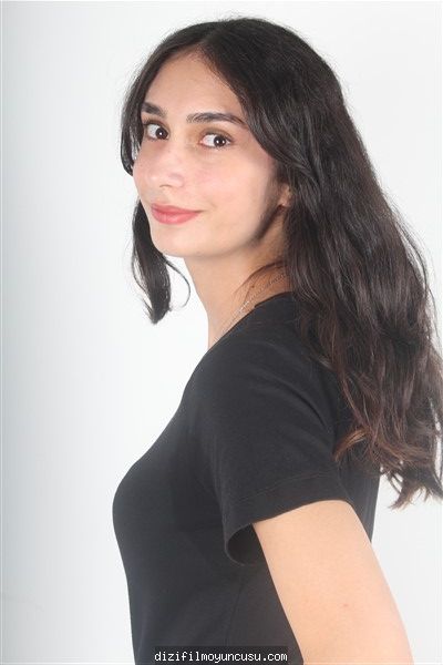 Muş Cast Ajans Nida 150657