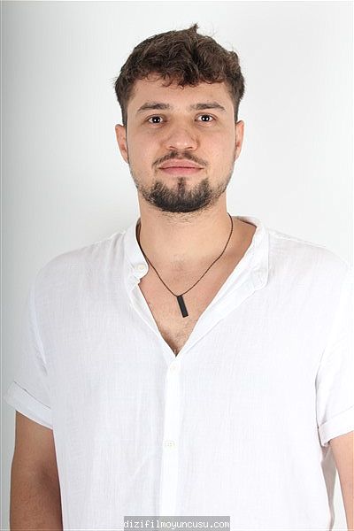 Aydın Cast Ajans Oyuncusu Abdullah