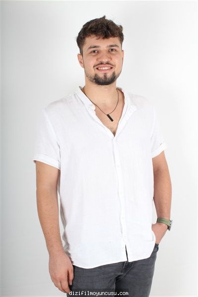 Aydın Cast Ajans Abdullah 150794