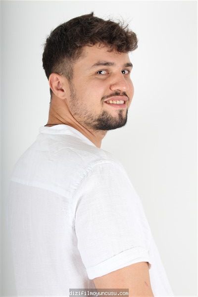 Aydın Cast Ajans Abdullah 150796