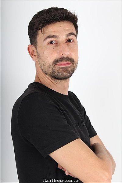 Aydın Cast Ajans Oyuncusu Ahmet