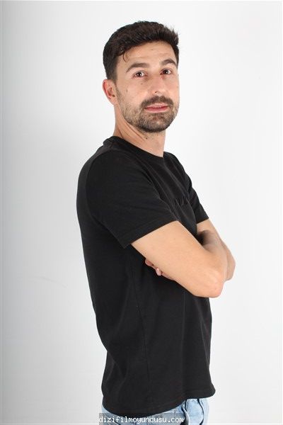 Aydın Cast Ajans Ahmet 150798