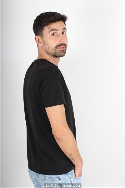 Aydın Cast Ajans Ahmet 150799