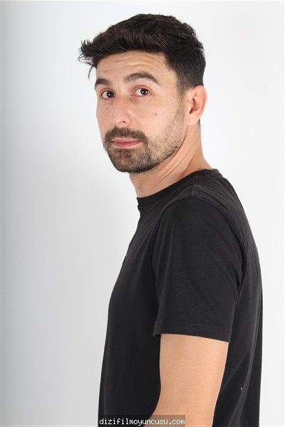 Aydın Cast Ajans Ahmet 150800